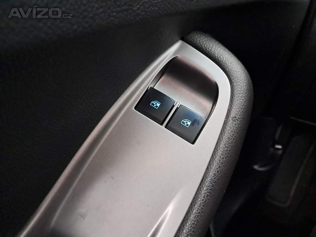 Foto inzerátu Chevrolet Orlando 2.0 VCDi