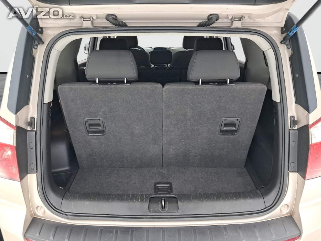 Foto inzerátu Chevrolet Orlando 2.0 VCDi