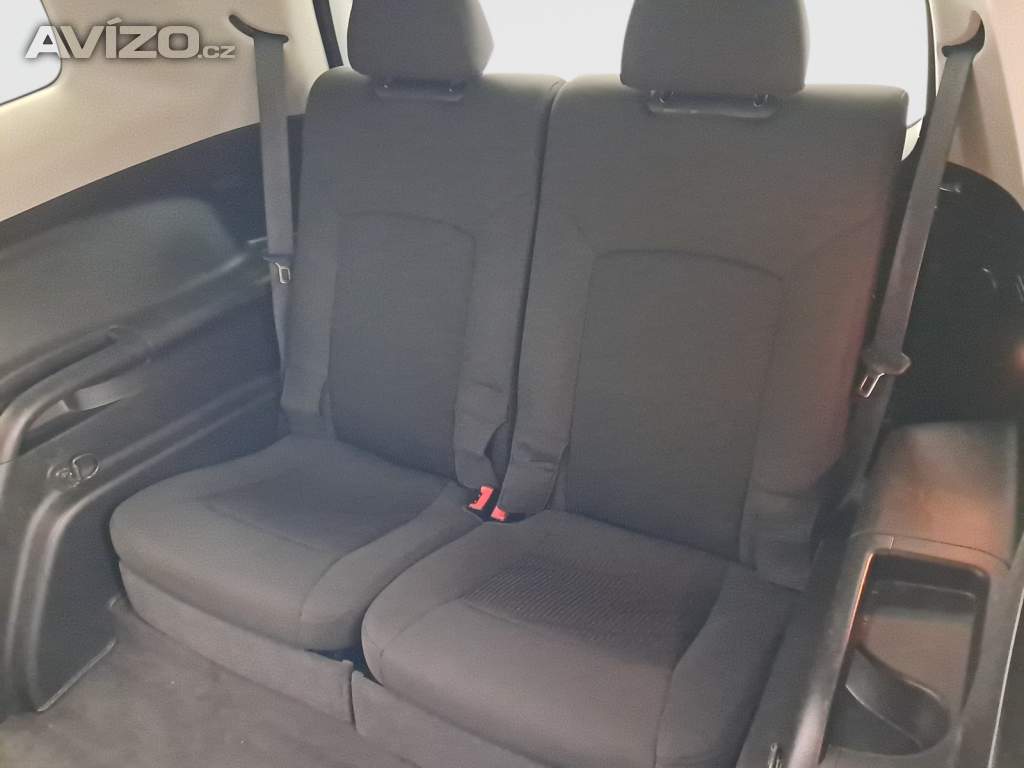 Foto inzerátu Chevrolet Orlando 2.0 VCDi