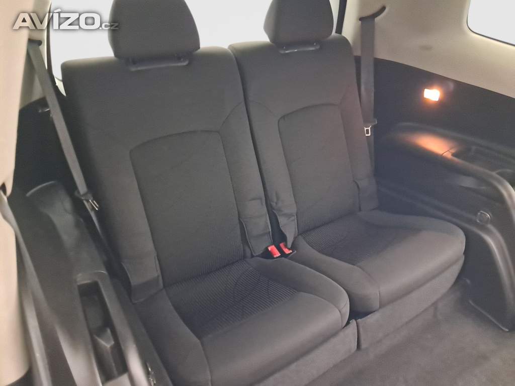 Foto inzerátu Chevrolet Orlando 2.0 VCDi