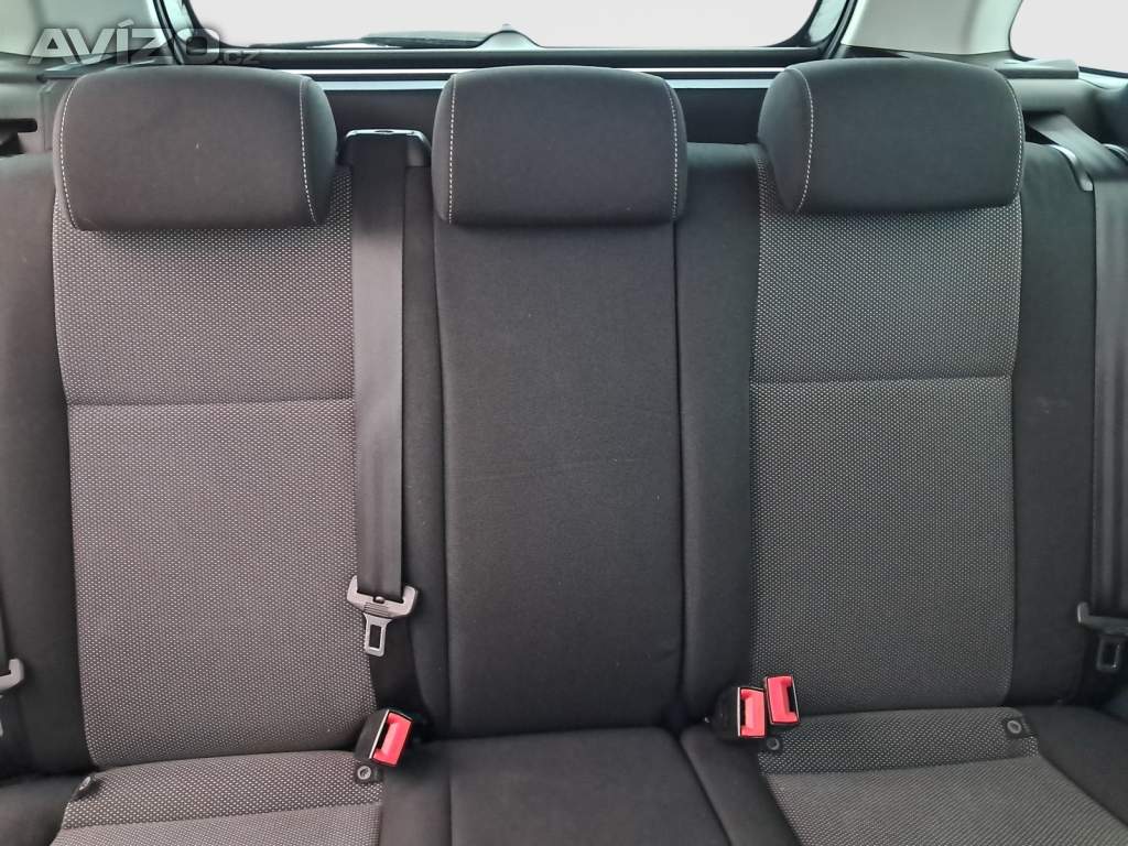 Foto inzerátu Skoda Fabia 1.2 TSI