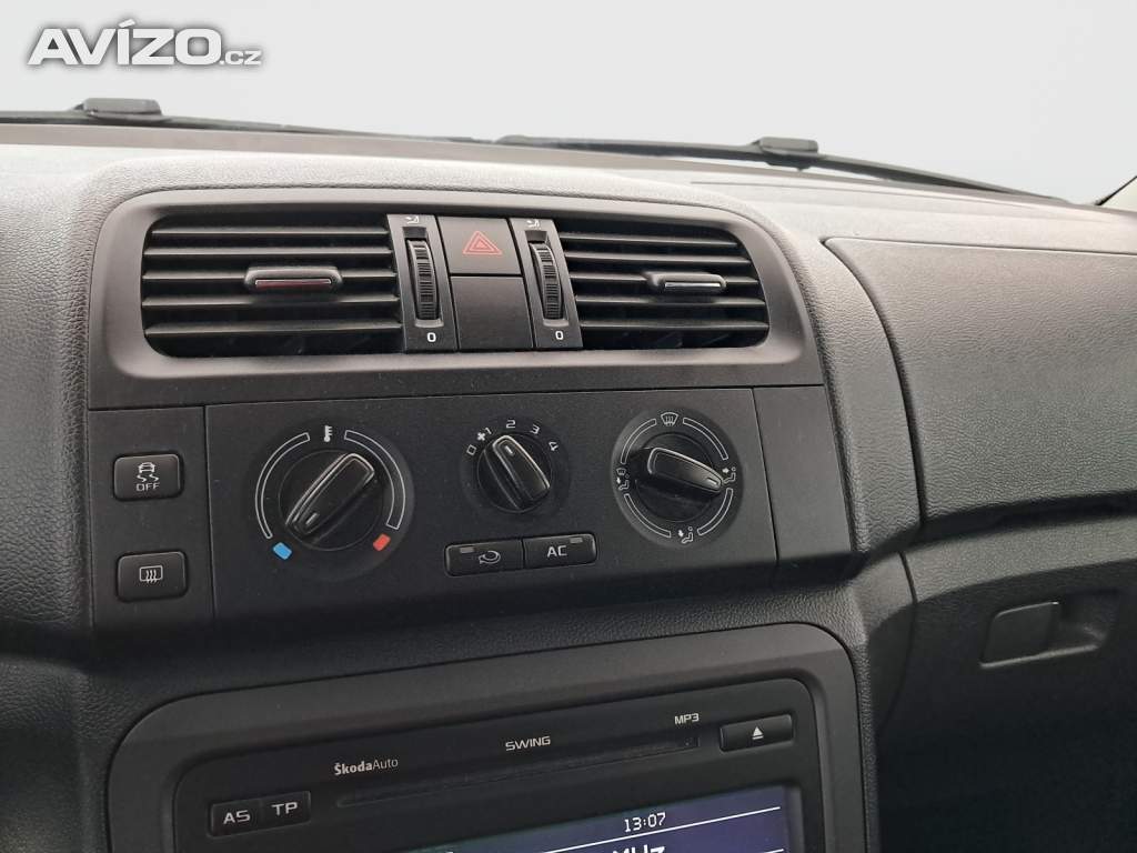 Foto inzerátu Skoda Fabia 1.2 TSI