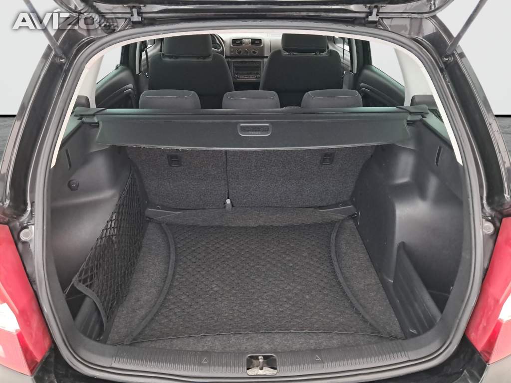 Foto inzerátu Skoda Fabia 1.2 TSI