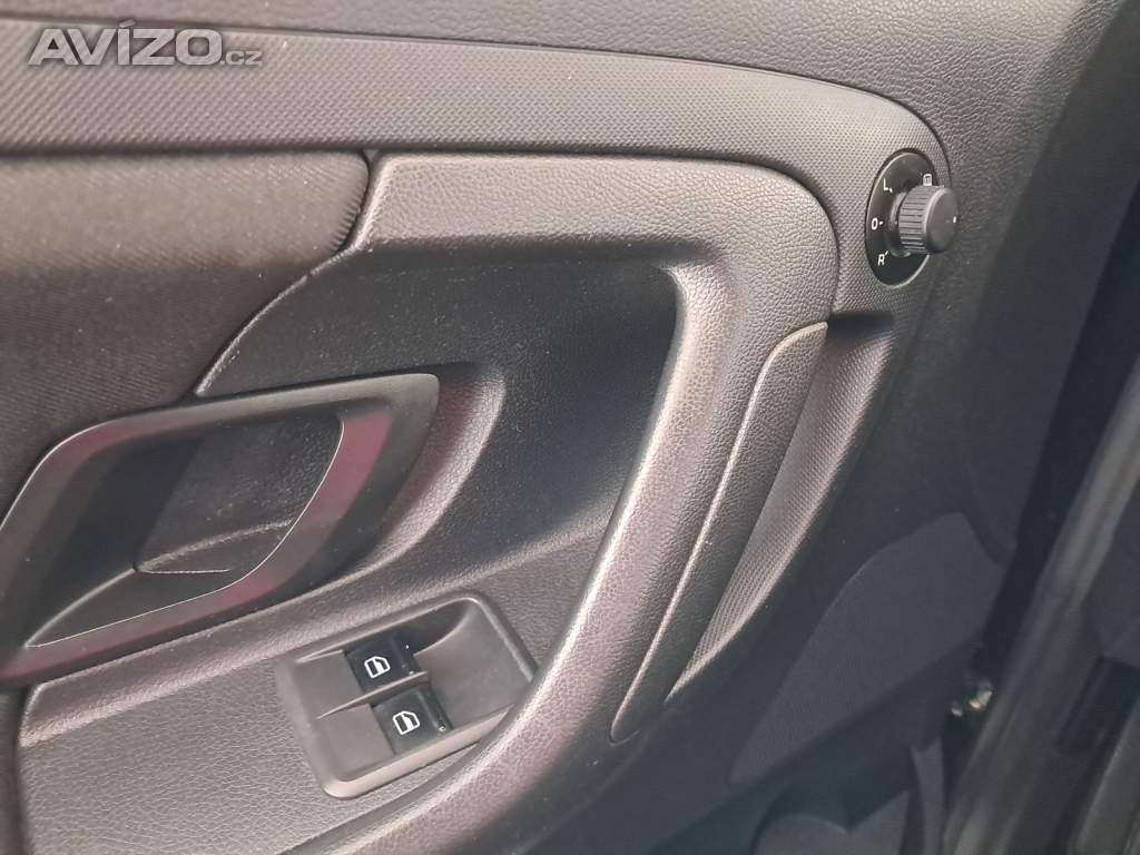 Foto inzerátu Skoda Fabia 1.2 TSI
