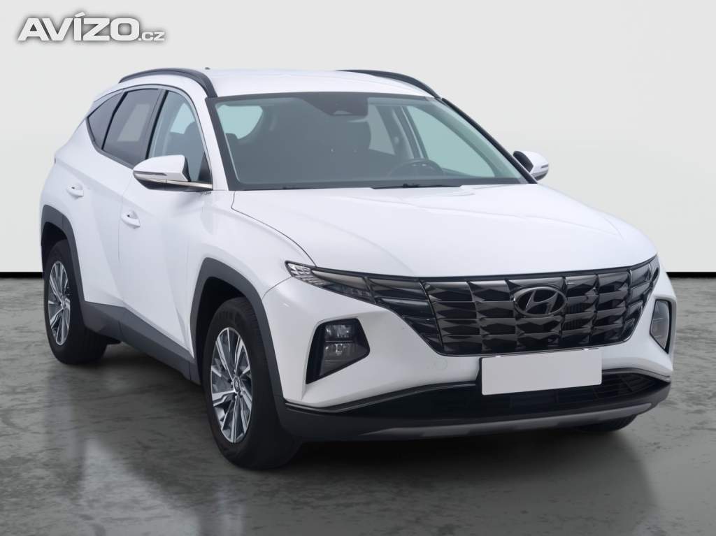 Hyundai Tucson 1.6 T-GDI