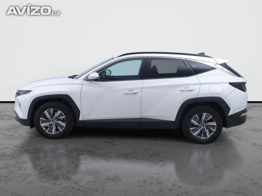 Foto inzerátu Hyundai Tucson 1.6 T-GDI