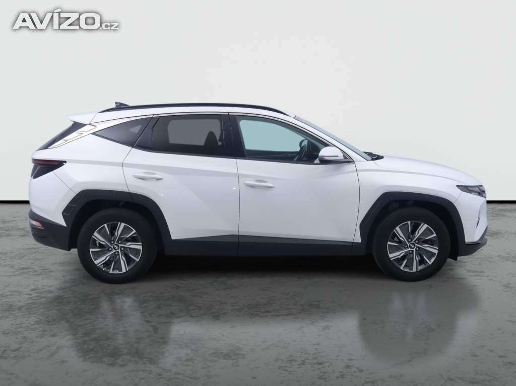 Foto inzerátu Hyundai Tucson 1.6 T-GDI