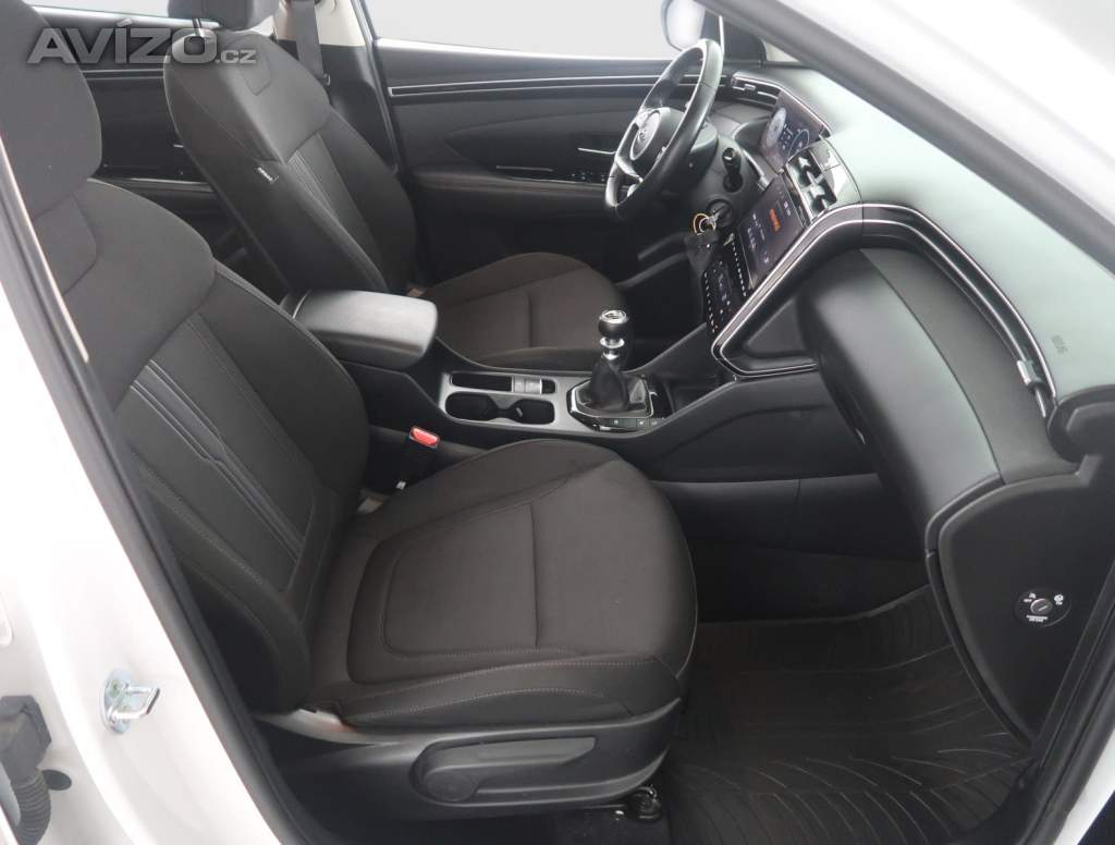 Foto inzerátu Hyundai Tucson 1.6 T-GDI