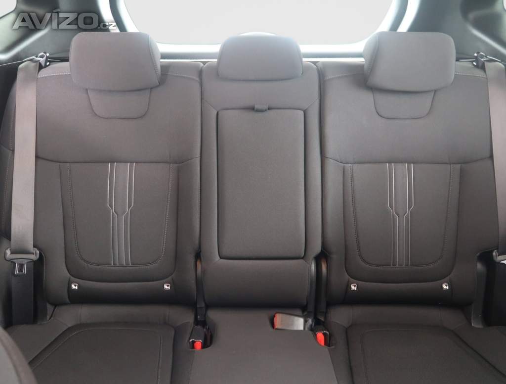Foto inzerátu Hyundai Tucson 1.6 T-GDI