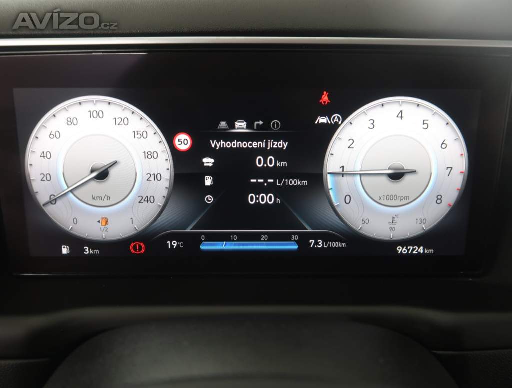 Foto inzerátu Hyundai Tucson 1.6 T-GDI