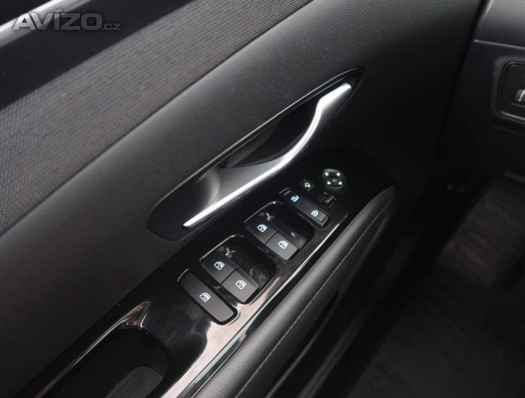 Foto inzerátu Hyundai Tucson 1.6 T-GDI