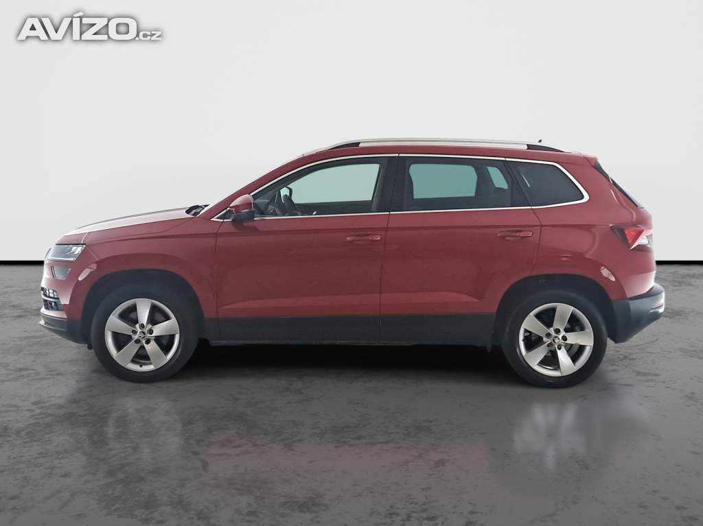 Foto inzerátu Skoda Karoq 1.0 TSI