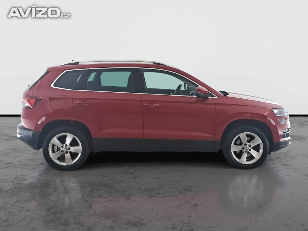 Foto inzerátu Skoda Karoq 1.0 TSI