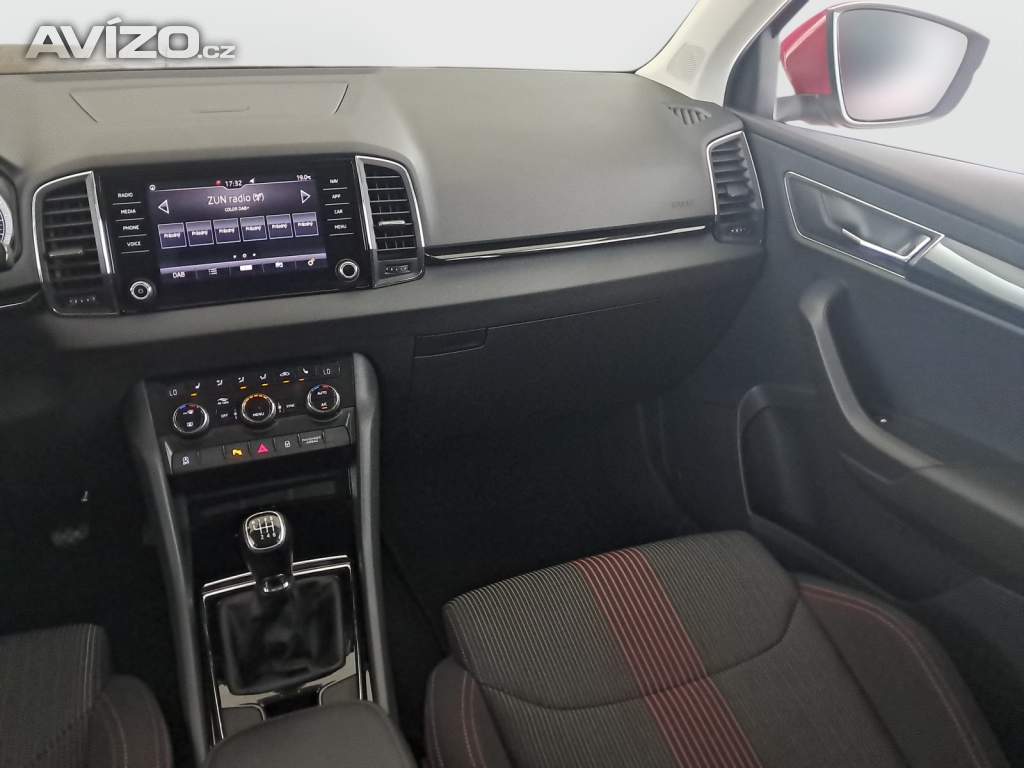 Foto inzerátu Skoda Karoq 1.0 TSI