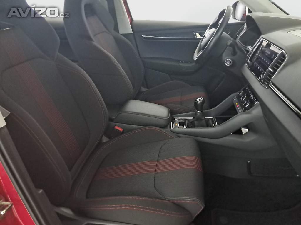 Foto inzerátu Skoda Karoq 1.0 TSI