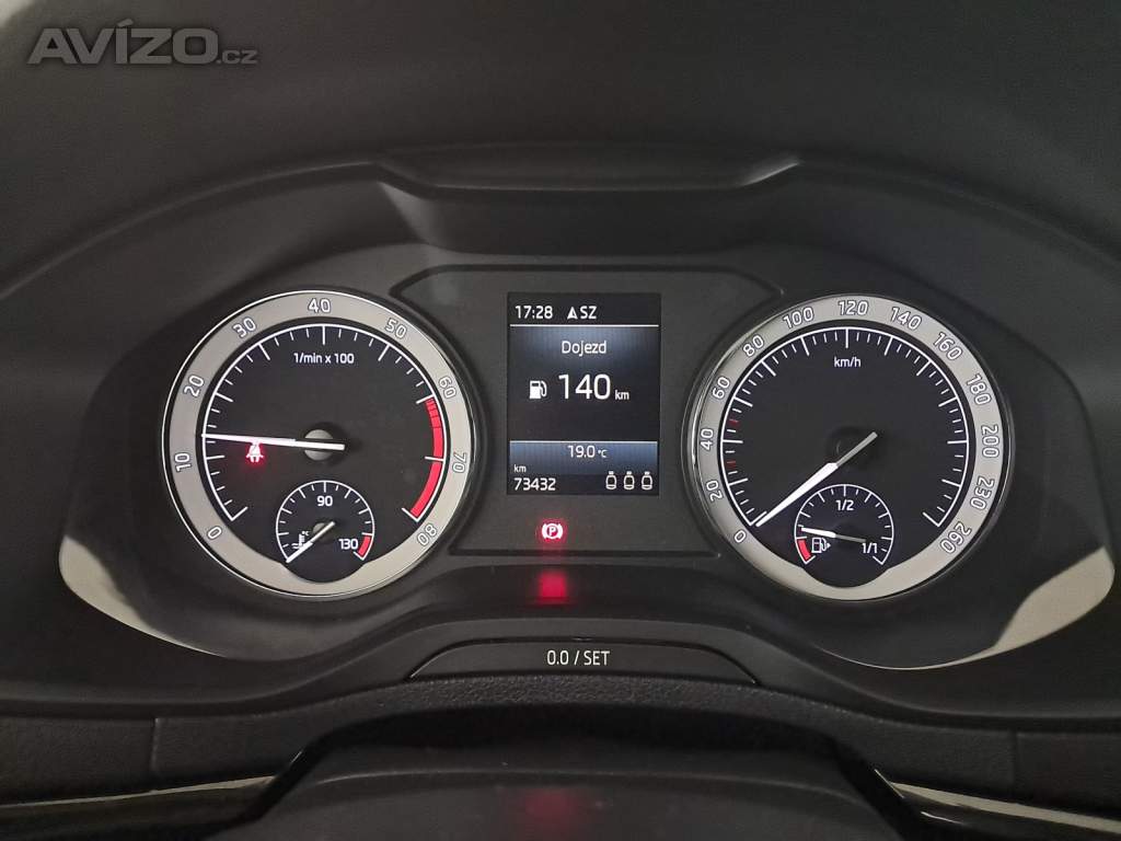 Foto inzerátu Skoda Karoq 1.0 TSI