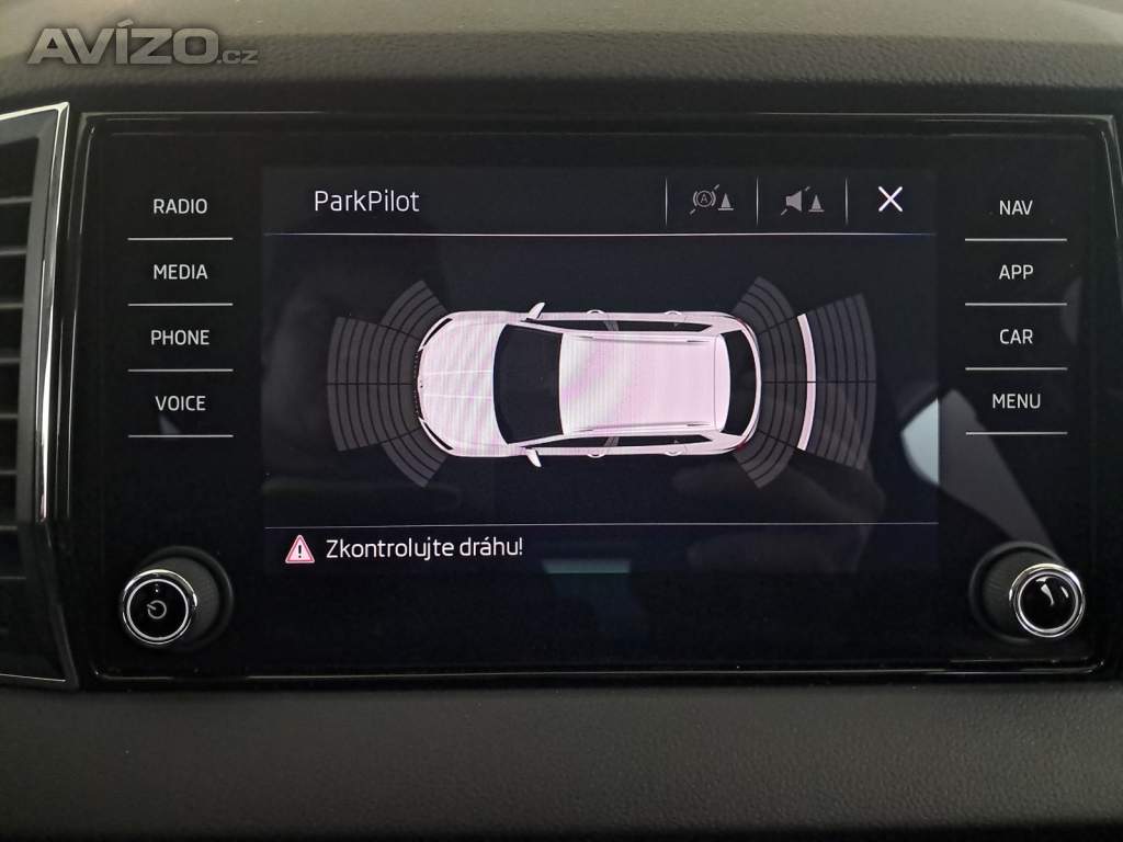 Foto inzerátu Skoda Karoq 1.0 TSI