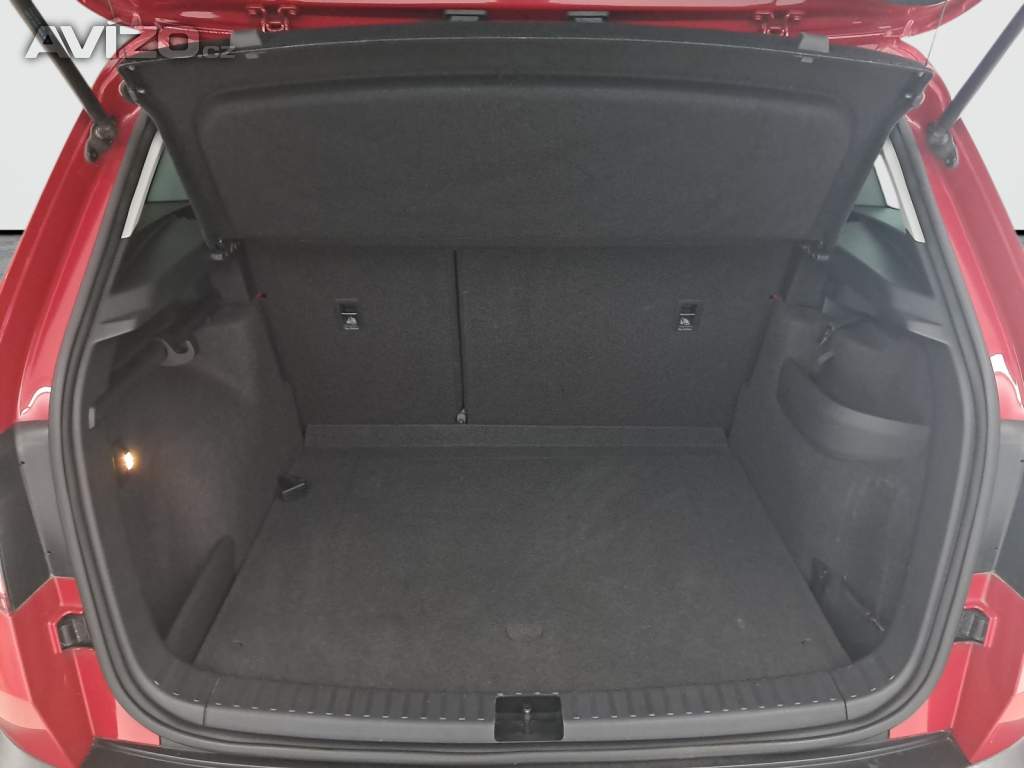 Foto inzerátu Skoda Karoq 1.0 TSI