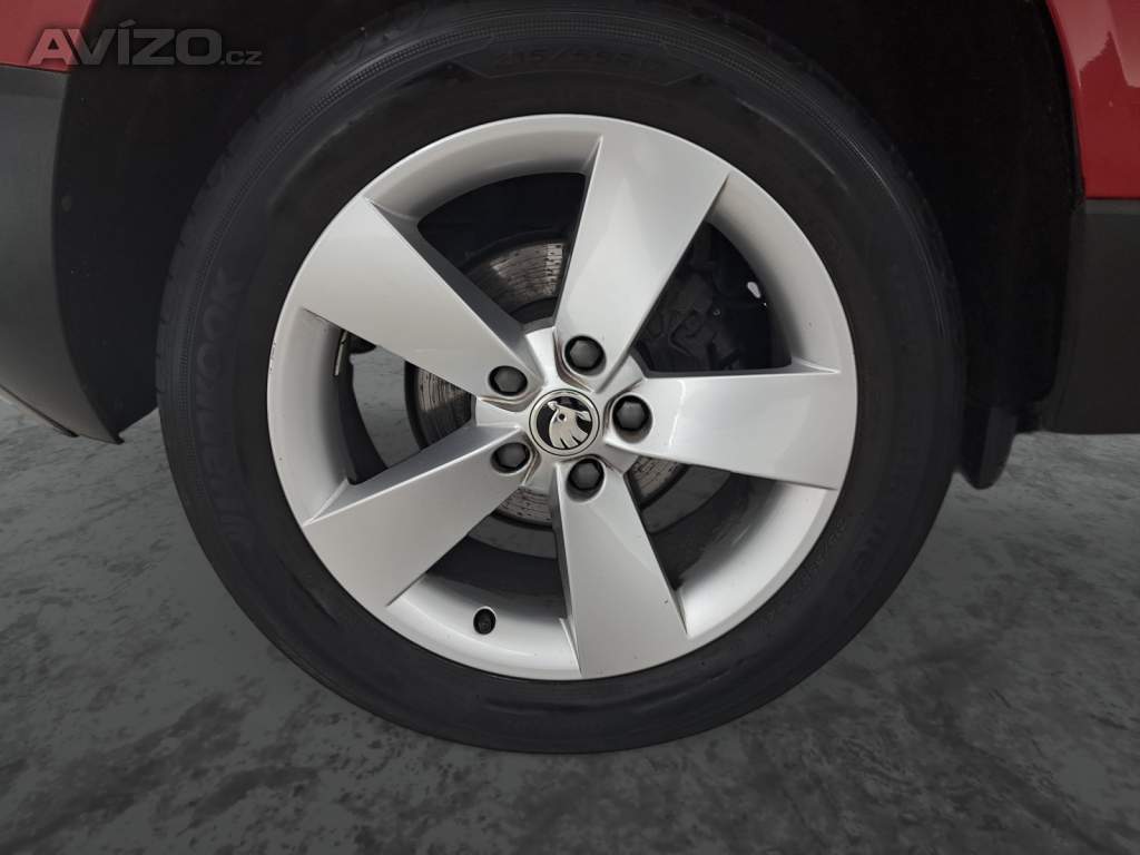 Foto inzerátu Skoda Karoq 1.0 TSI