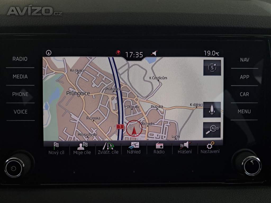 Foto inzerátu Skoda Karoq 1.0 TSI