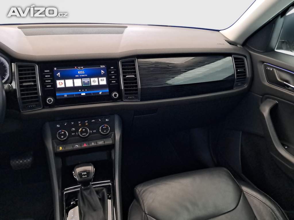Foto inzerátu Skoda Kodiaq 2.0 TDI 4x4