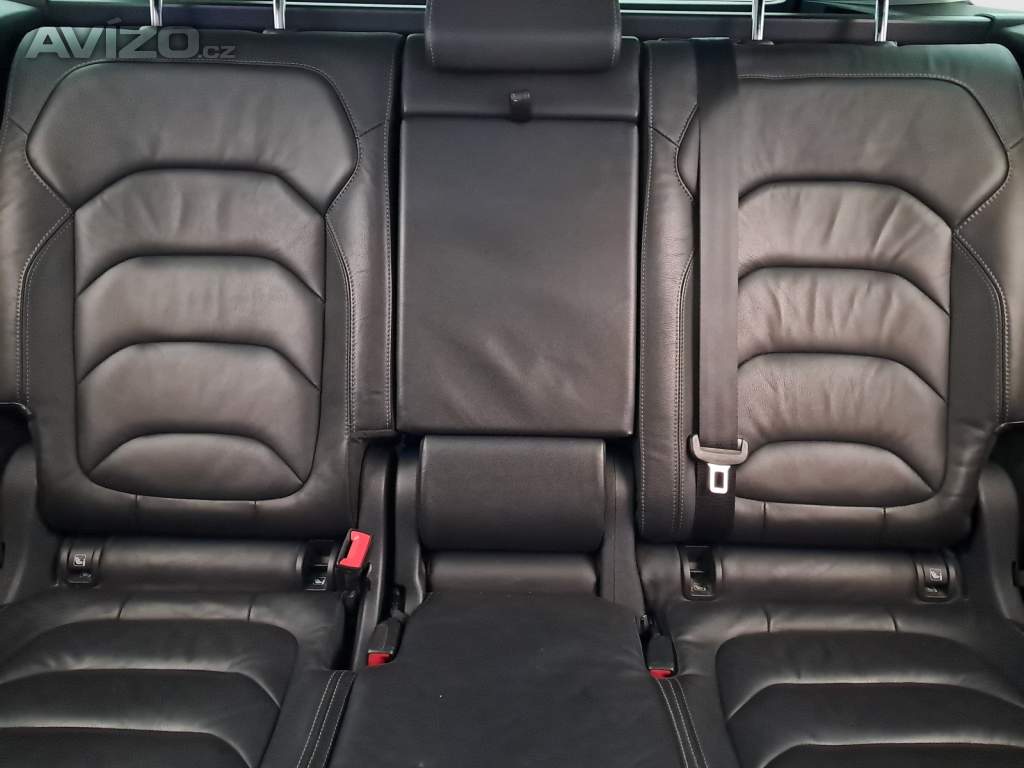 Foto inzerátu Skoda Kodiaq 2.0 TDI 4x4
