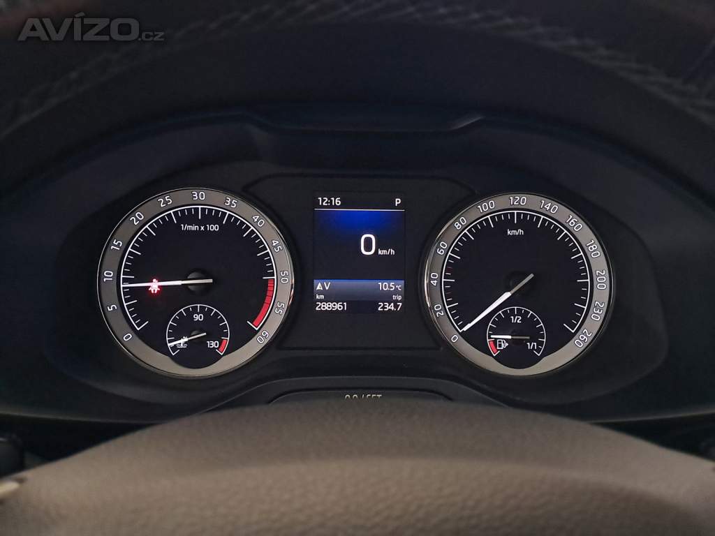Foto inzerátu Skoda Kodiaq 2.0 TDI 4x4