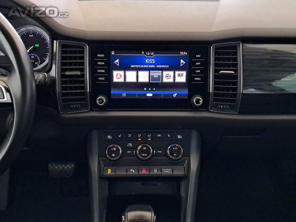 Foto inzerátu Skoda Kodiaq 2.0 TDI 4x4