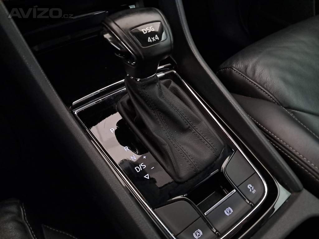 Foto inzerátu Skoda Kodiaq 2.0 TDI 4x4