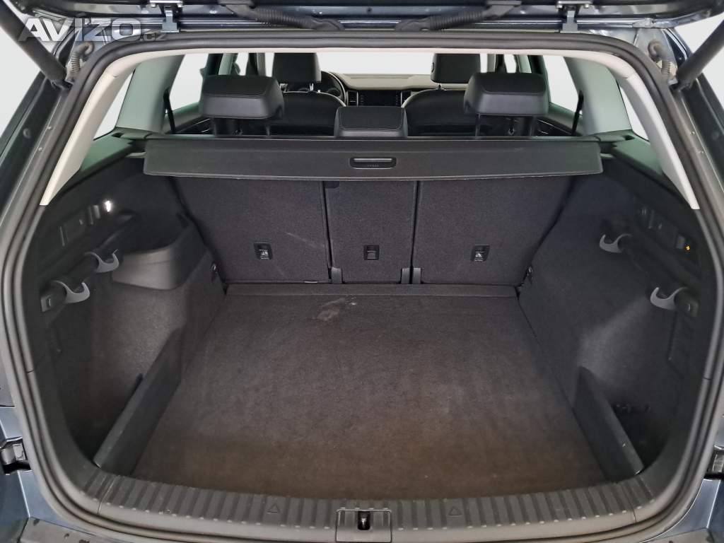 Foto inzerátu Skoda Kodiaq 2.0 TDI 4x4