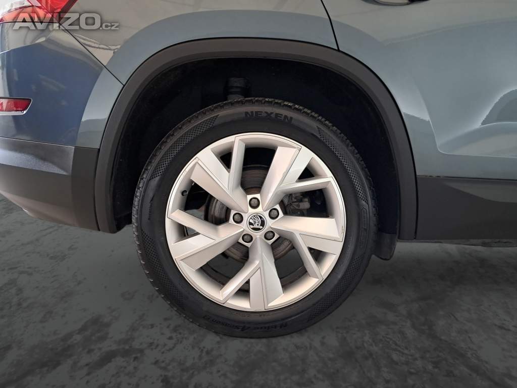 Foto inzerátu Skoda Kodiaq 2.0 TDI 4x4