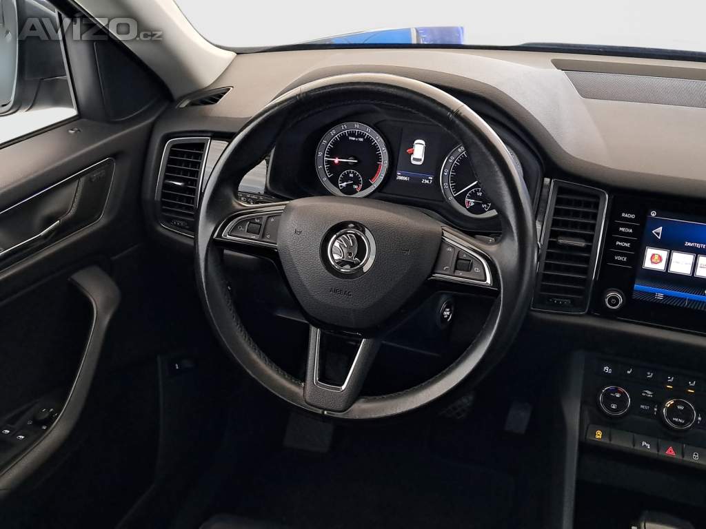 Foto inzerátu Skoda Kodiaq 2.0 TDI 4x4