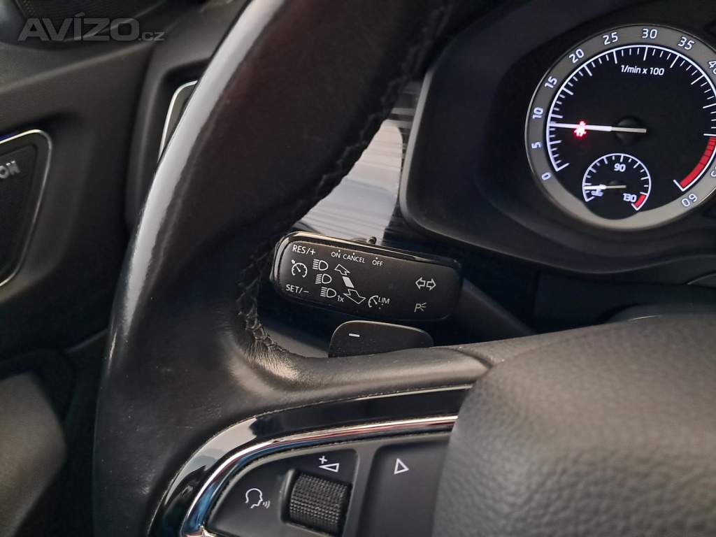 Foto inzerátu Skoda Kodiaq 2.0 TDI 4x4