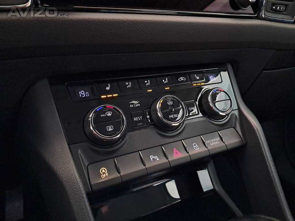 Foto inzerátu Skoda Kodiaq 2.0 TDI 4x4
