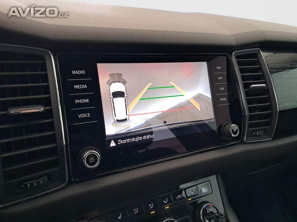 Foto inzerátu Skoda Kodiaq 2.0 TDI 4x4