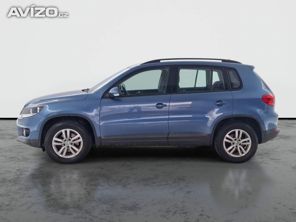 Foto inzerátu VW Tiguan 2.0 TDI