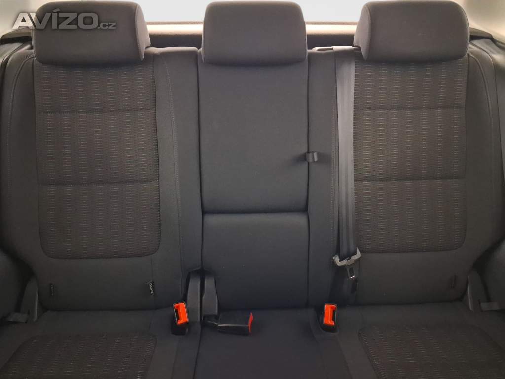 Foto inzerátu VW Tiguan 2.0 TDI
