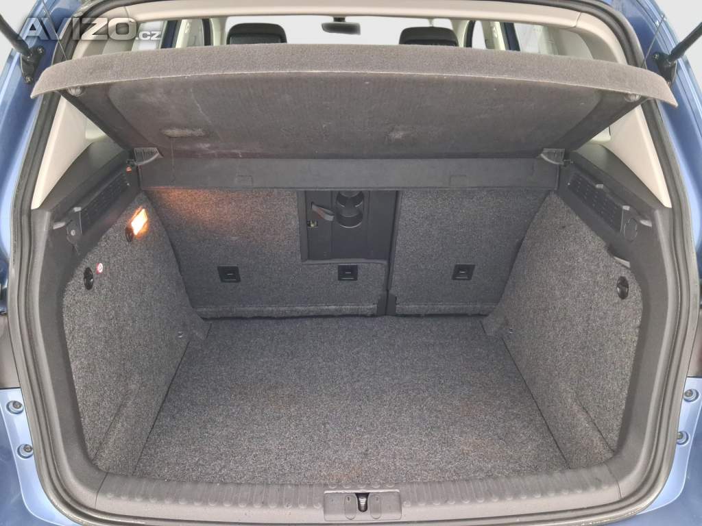 Foto inzerátu VW Tiguan 2.0 TDI