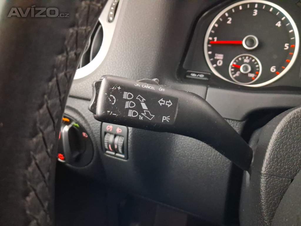 Foto inzerátu VW Tiguan 2.0 TDI