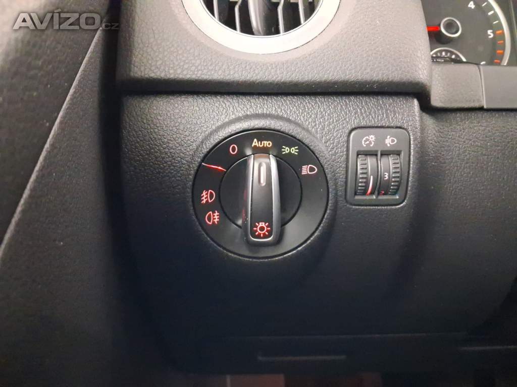 Foto inzerátu VW Tiguan 2.0 TDI
