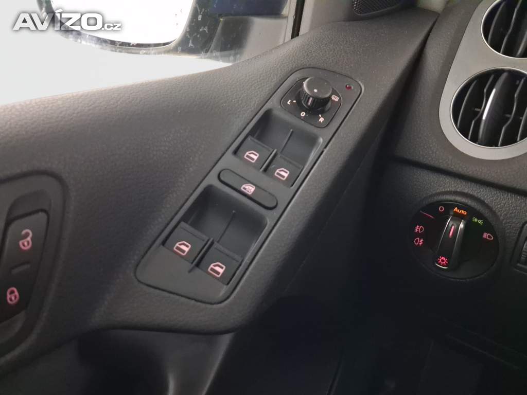 Foto inzerátu VW Tiguan 2.0 TDI