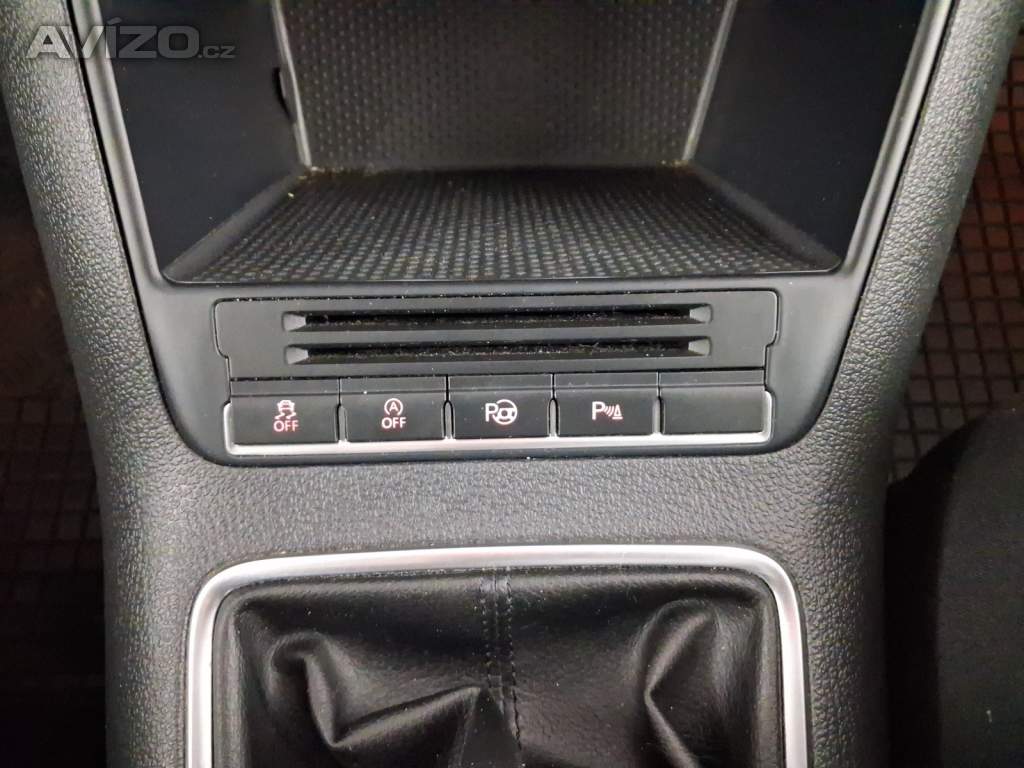 Foto inzerátu VW Tiguan 2.0 TDI