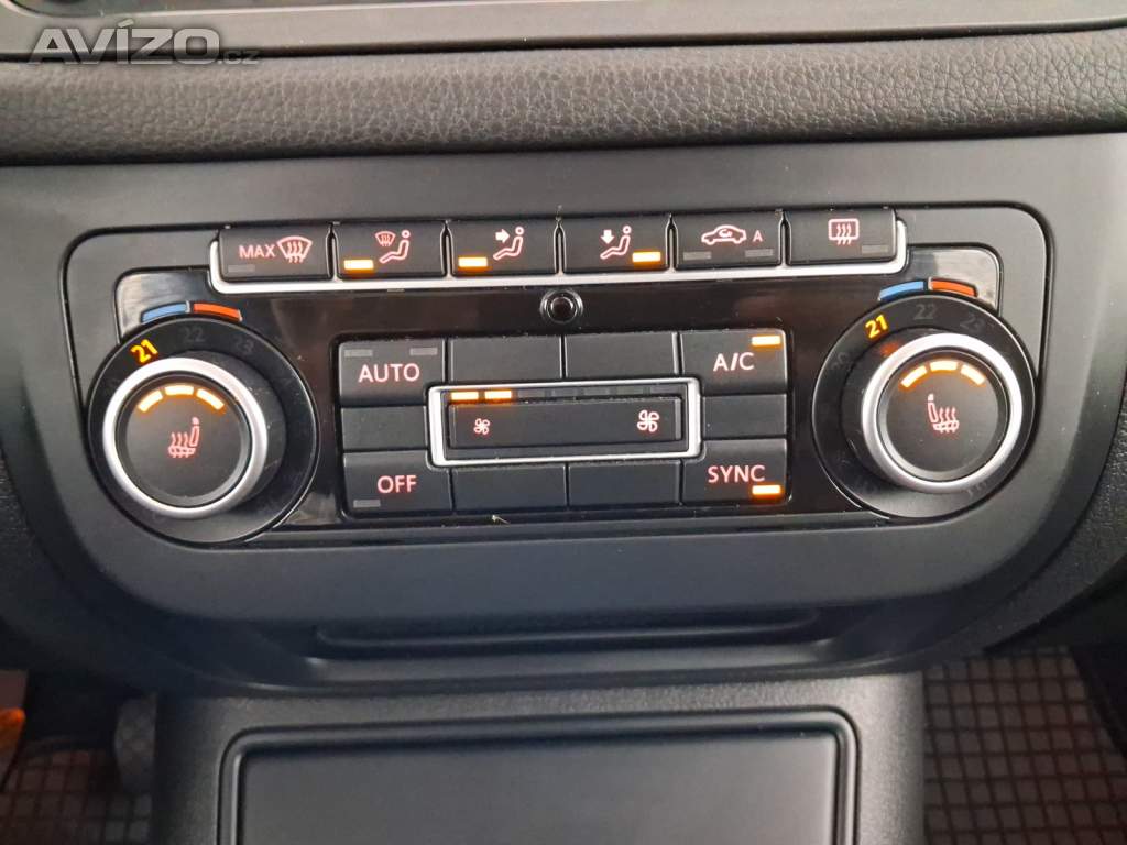 Foto inzerátu VW Tiguan 2.0 TDI