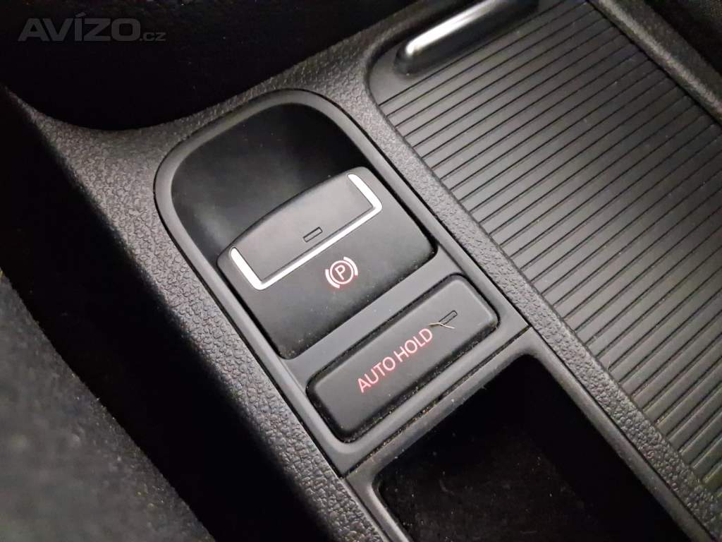 Foto inzerátu VW Tiguan 2.0 TDI