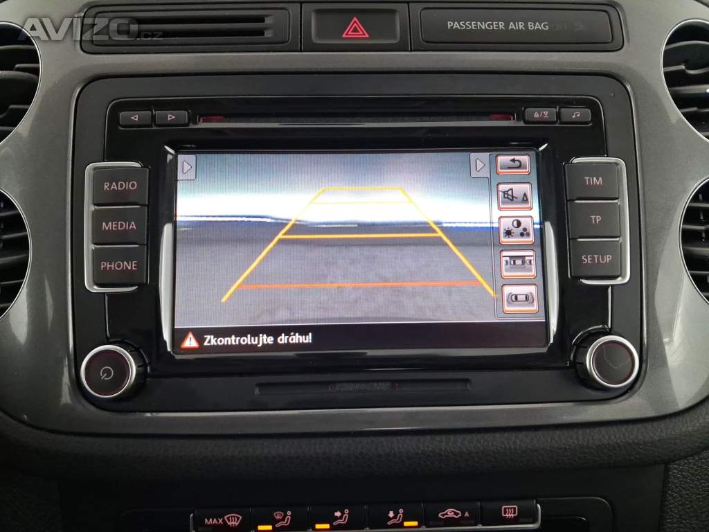 Foto inzerátu VW Tiguan 2.0 TDI