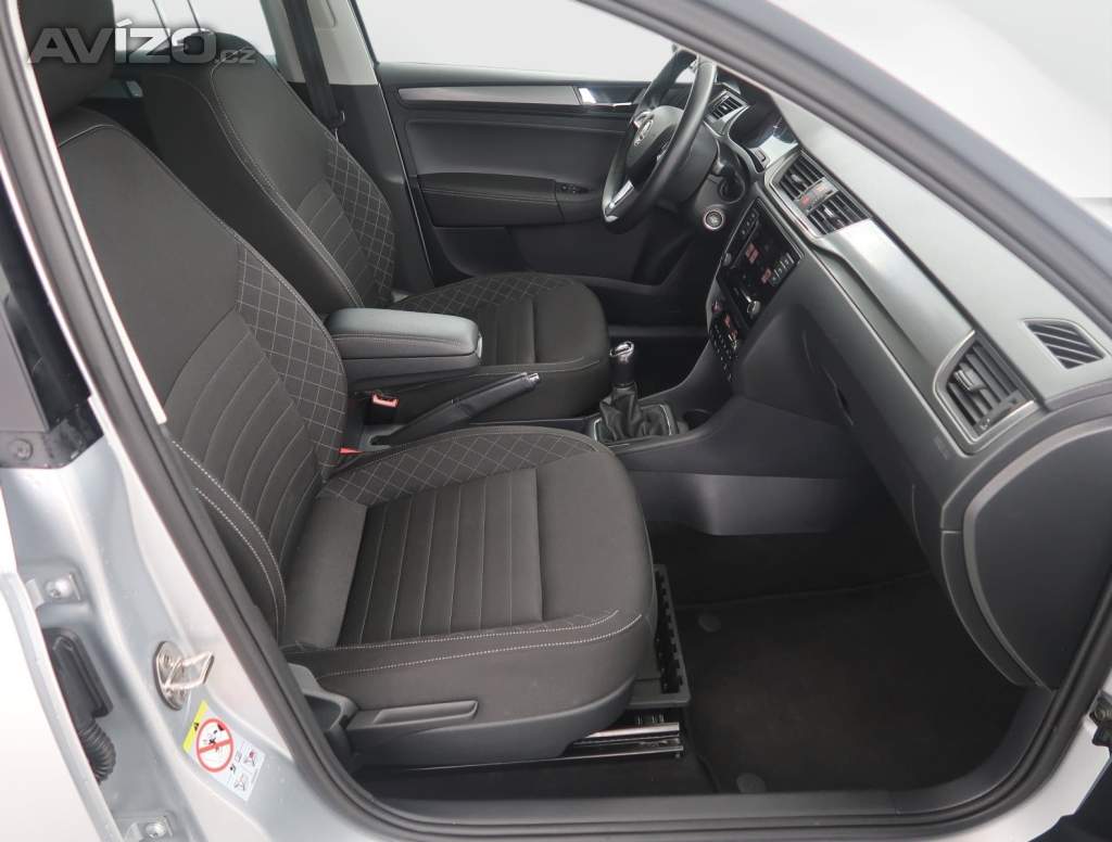 Foto inzerátu Skoda Rapid Spaceback 1.0 TSI