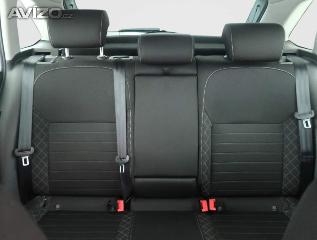 Foto inzerátu Skoda Rapid Spaceback 1.0 TSI