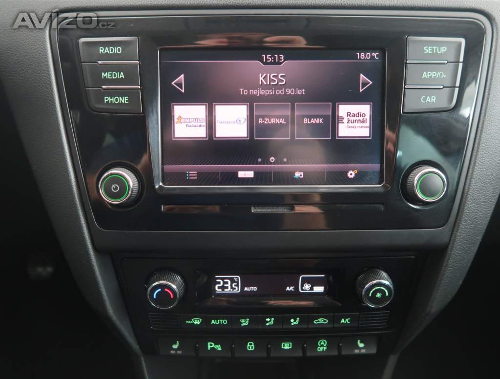 Foto inzerátu Skoda Rapid Spaceback 1.0 TSI