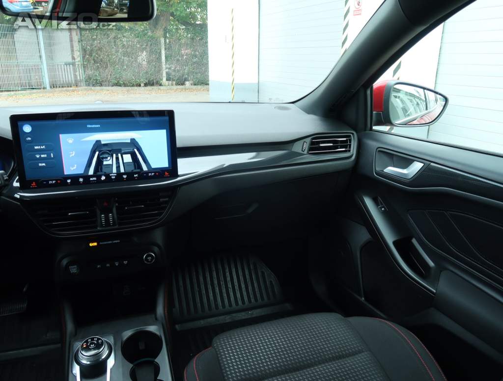 Foto inzerátu Ford Focus 1.5 EcoBlue