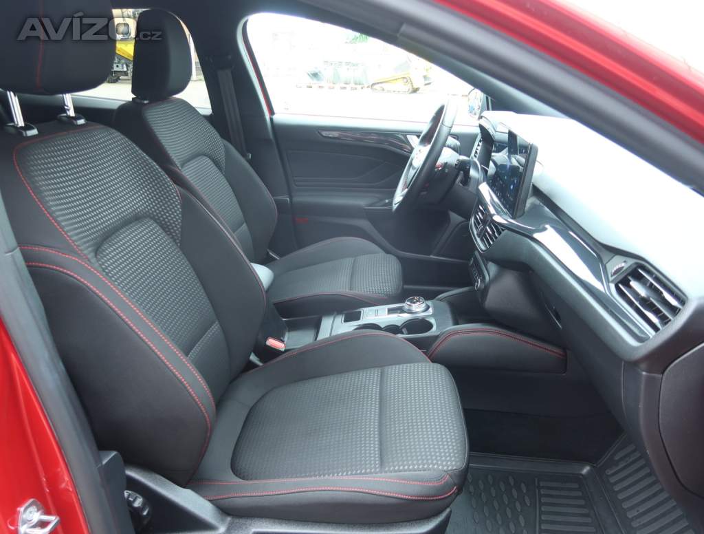 Foto inzerátu Ford Focus 1.5 EcoBlue